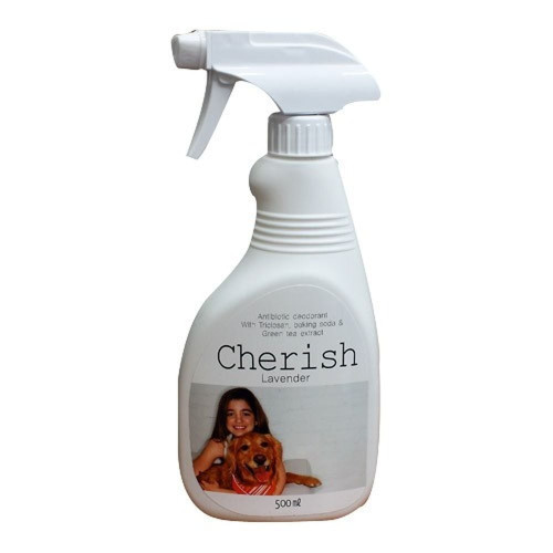 (2개묶음)(체리쉬) 탈취제 500ml(라벤더)