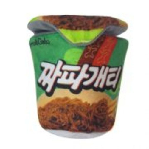 (2개묶음)(페로가토) 컵라면 노즈토이(짜파개티)