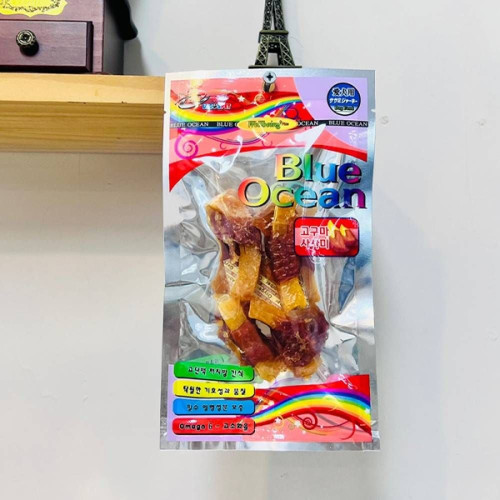TBZ 라이코스 웰빙 고구마 사사미 70g