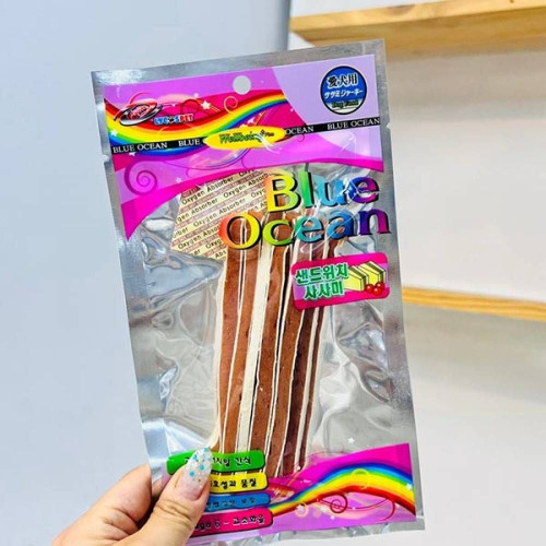 TBZ 라이코스 웰빙 샌드위치 사사미 70g